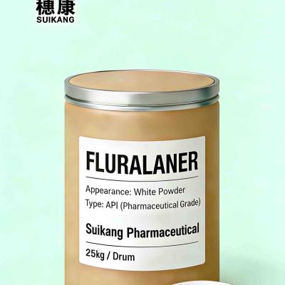 Fluralaner
